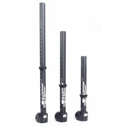UNIFIBER Podaljšek Enduro RDM HD Carbon Mast Extension (U-Pin) 45 UF030035021