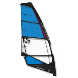 Loftsails Skyscape 5.2 HD Blue 2026/27 Pre-Production