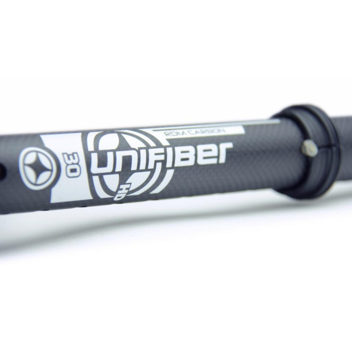UNIFIBER Podaljšek Enduro RDM HD Carbon Mast Extension (U-Pin) 45 UF030035021