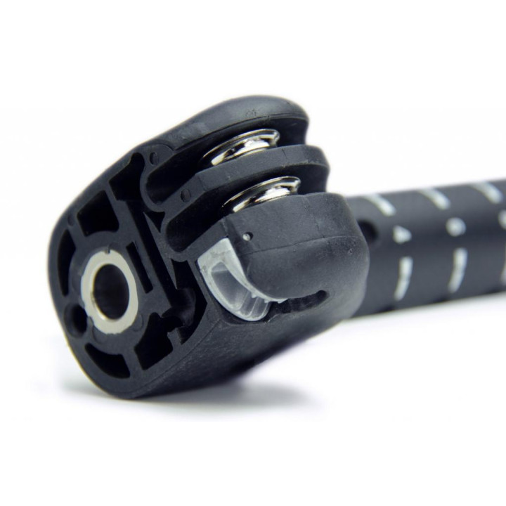 UNIFIBER Podaljšek Enduro RDM HD Carbon Mast Extension (U-Pin) 45 UF030035021