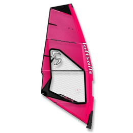 Windsurf sail Loftsails Airscape 2024/25