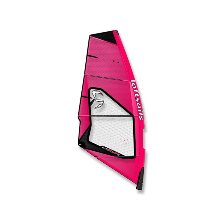 Windsurf sail Loftsails Airscape 2024/25