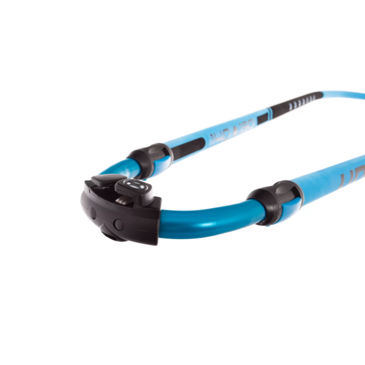 UNIFIBER Lok Aluminium HD Monocoque 140-190 UF012010100