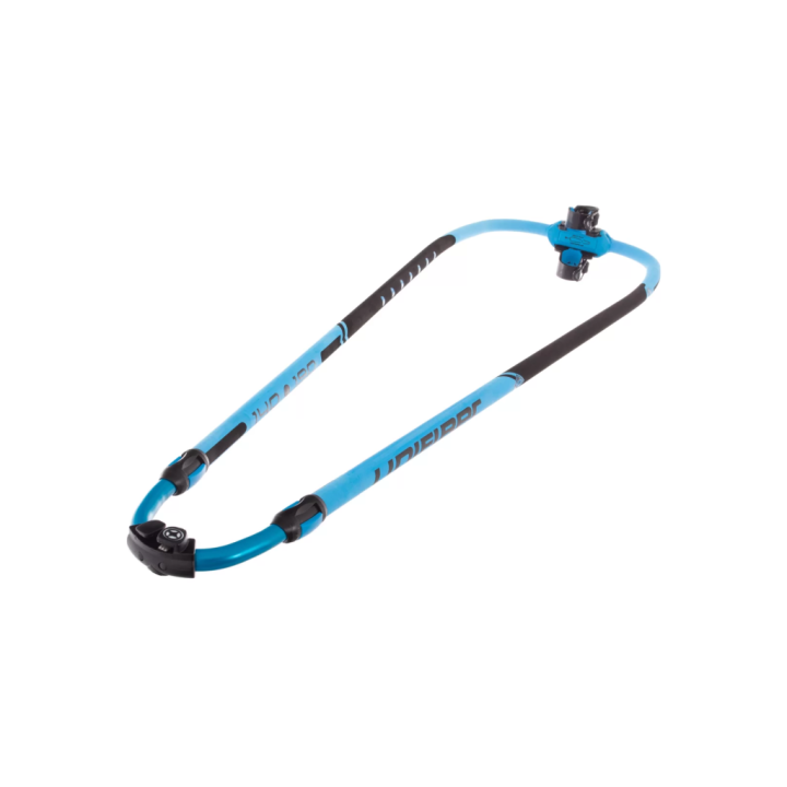 UNIFIBER Lok Aluminium HD Monocoque 140-190 UF012010100