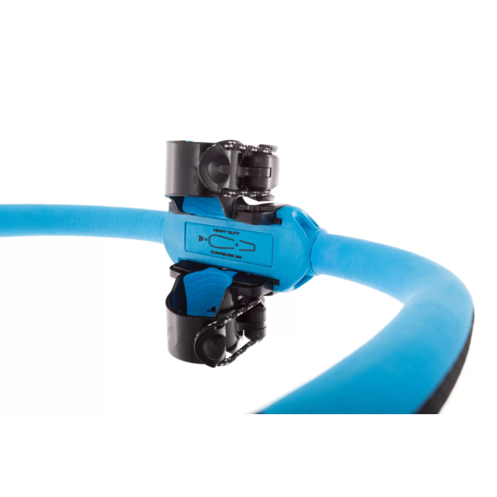 UNIFIBER Lok Aluminium HD Monocoque 140-190 UF012010100