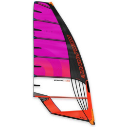 Windsurf sail NeilPryde RS:Racing EVO XVII 2026