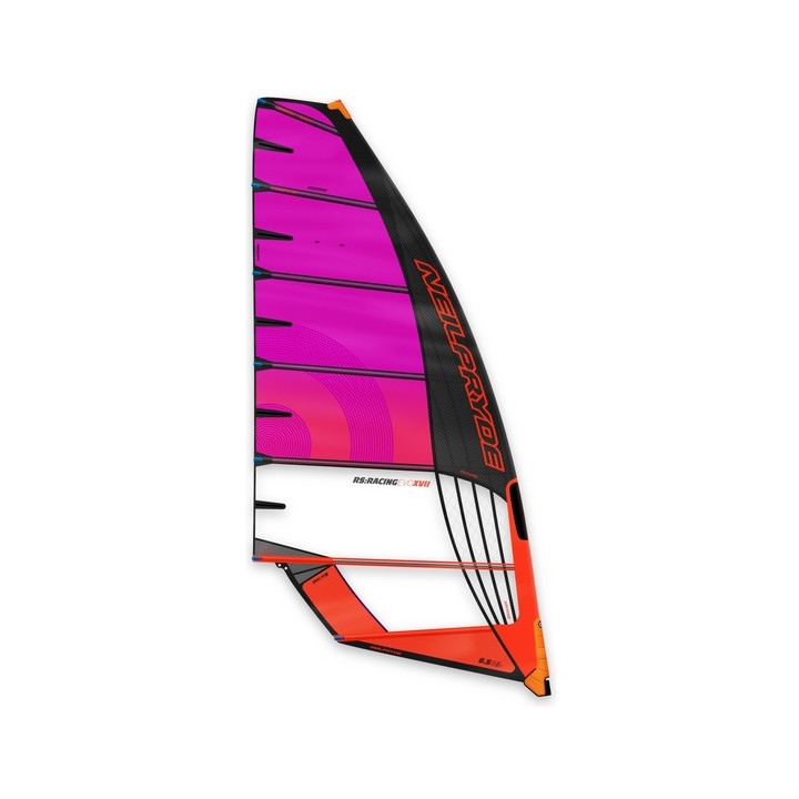 Windsurf sail NeilPryde RS:Racing EVO XVII 2026