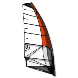 Windsurf sail Loftsails Skyblade 2026 white