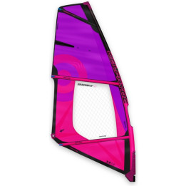 Windsurf sail NeilPryde Dragonfly Purple/Hot Pink 2026