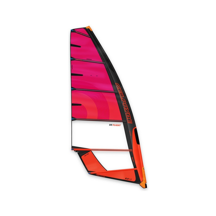 Windsurf sail NeilPryde V8 Flight 2026