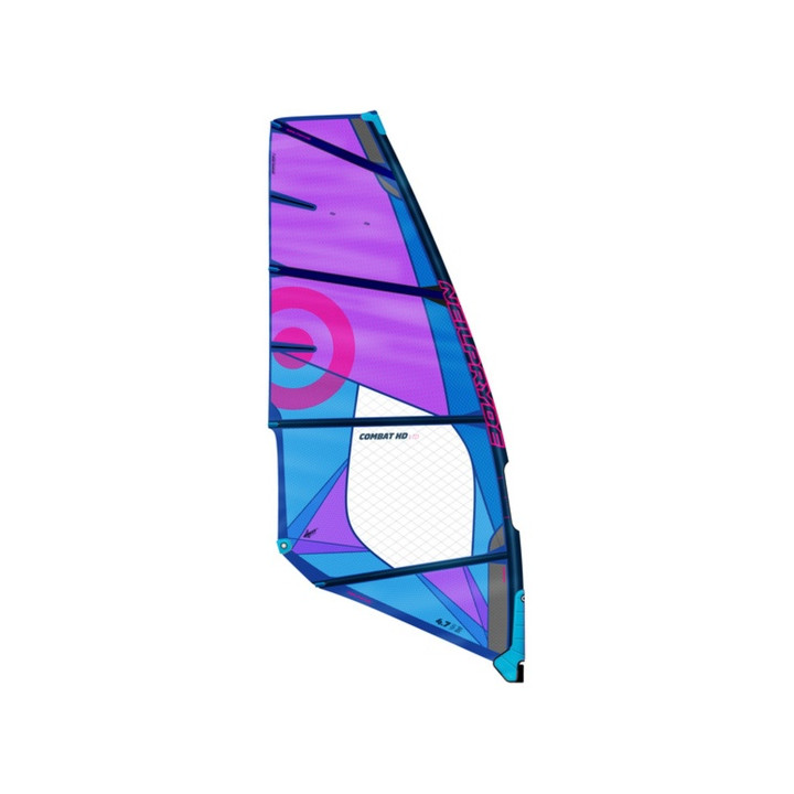 Windsurf sail NeilPryde Combat HD LTD 2026