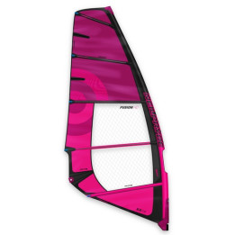 Windsurf sail NeilPryde Fusion HD Hot Pink/Berry 2026
