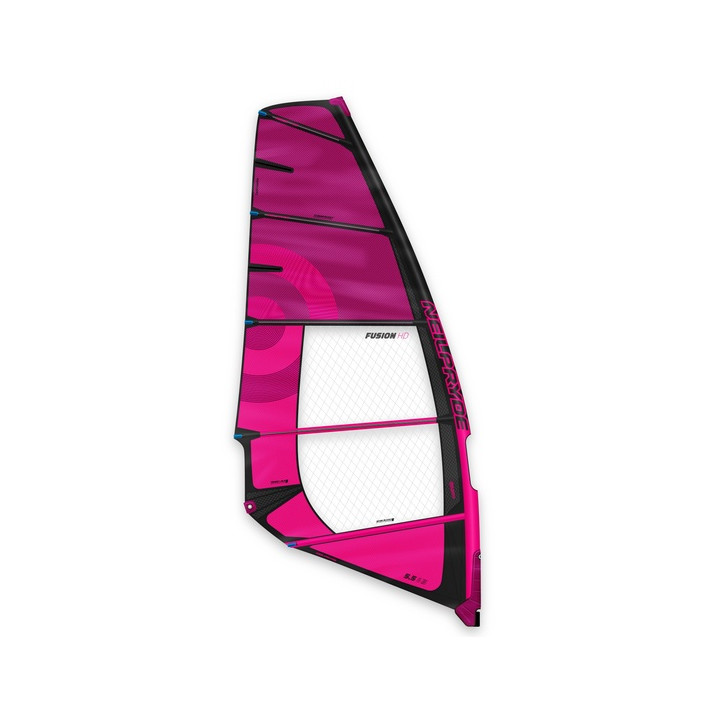 Windsurf sail NeilPryde Fusion HD Hot Pink/Berry 2026