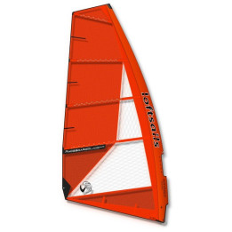 Windsurf sail Loftsails Raceboardblade Ultra Light Wind II
