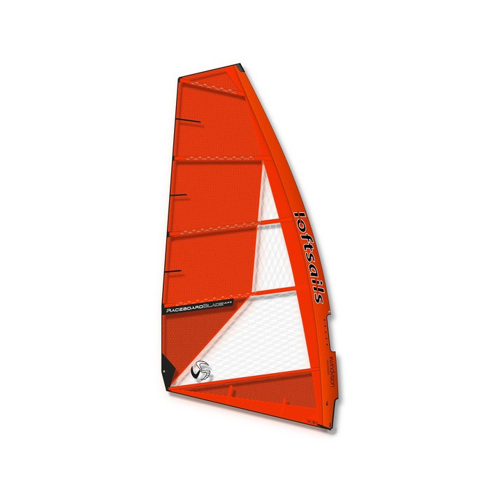Windsurf sail Loftsails Raceboardblade Ultra Light Wind II
