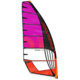 Windsurf sail NeilPryde RS:Flight EVO VIII 2026