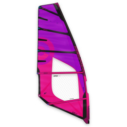 Windsurf sail NeilPryde Apex HD Purple/Hot Pink 2026