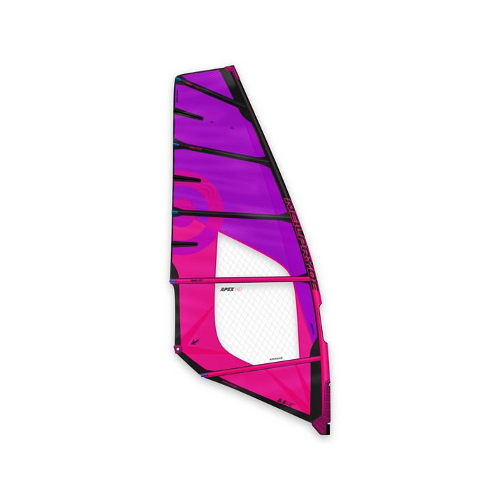 Windsurf sail NeilPryde Apex HD Purple/Hot Pink 2026