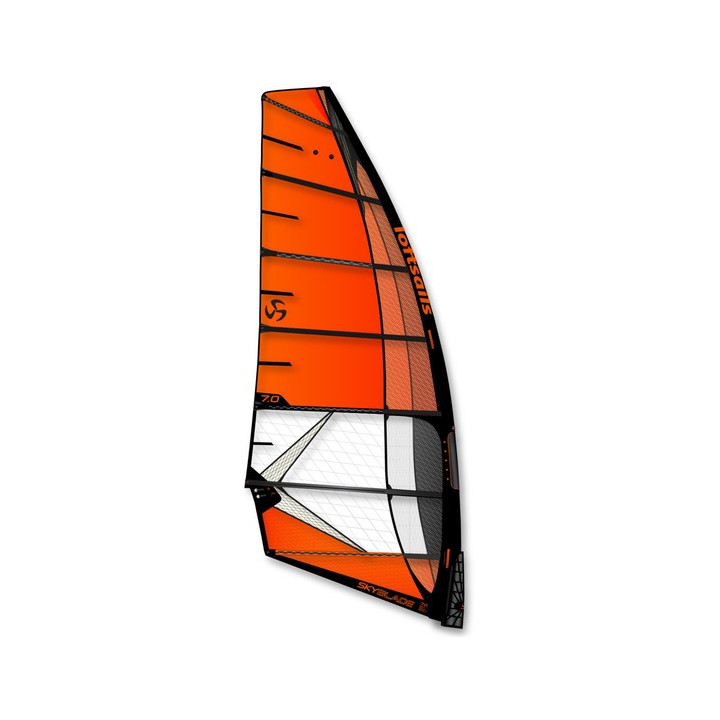 Windsurf sail Loftsails Skyblade 2025