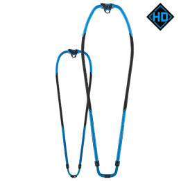 Unifiber Alloy Ergo Boom - HD