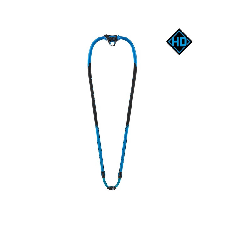 Unifiber Alloy Ergo Boom - HD