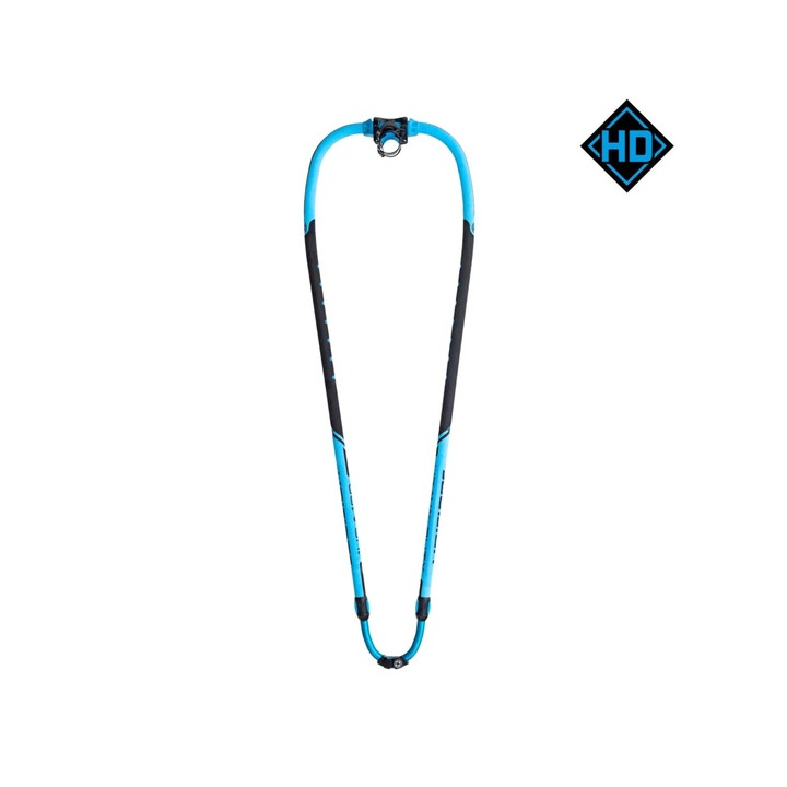 Unifiber Alloy Ergo Boom - HD V-grip