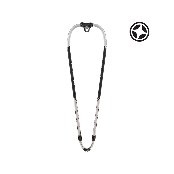 Unifiber Alloy Ergo Boom - Essentials Tapered