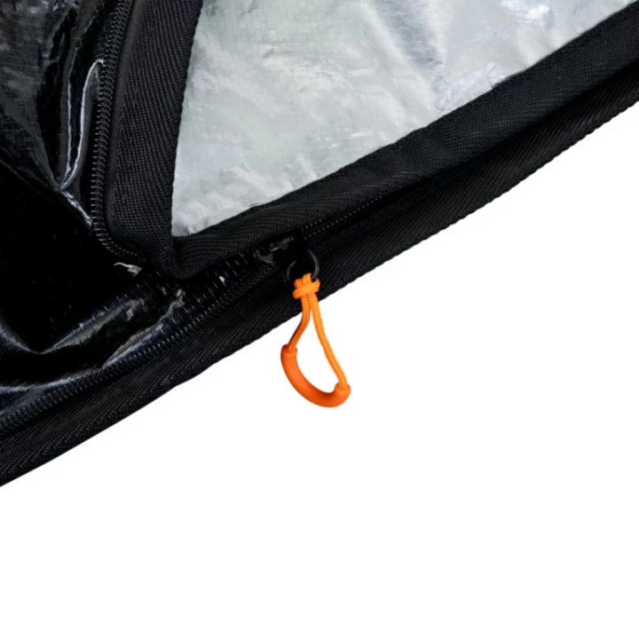 UNIFIBER Torba za desko Boardbag 240 x 70 UF050022015