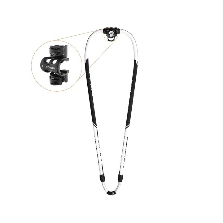 Unifiber Alloy Modular Boom - Essentials