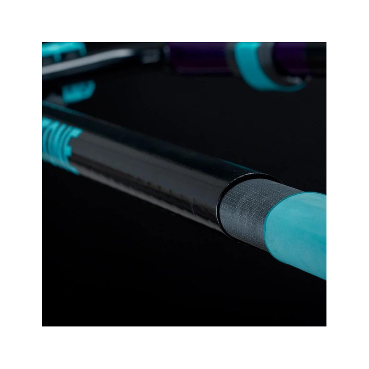 Windsurf boom Duotone Platinum Series SLS Race 190-250