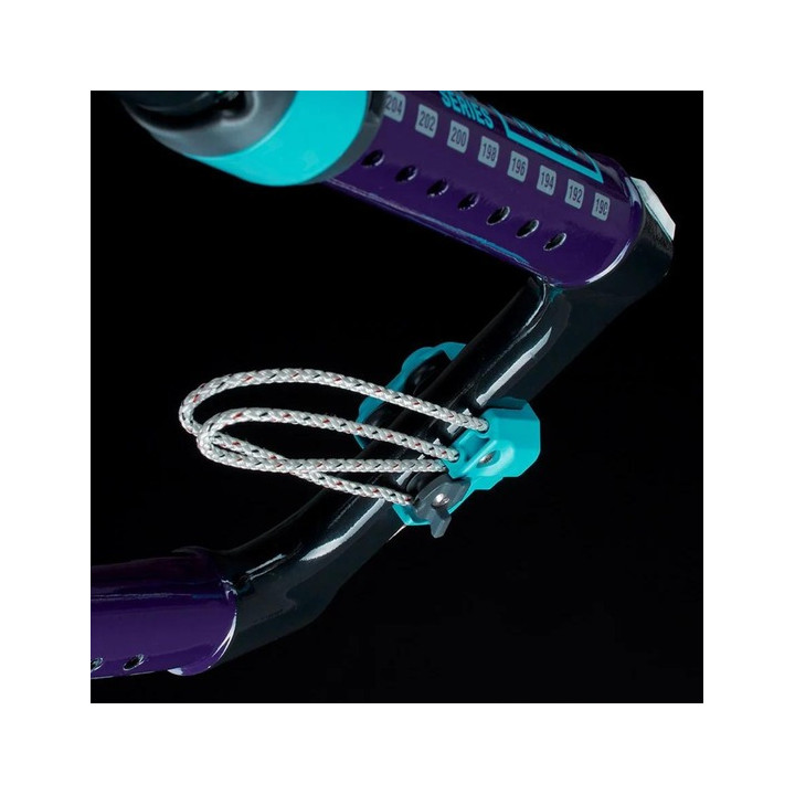 Windsurf boom Duotone Platinum Series SLS Race 190-250
