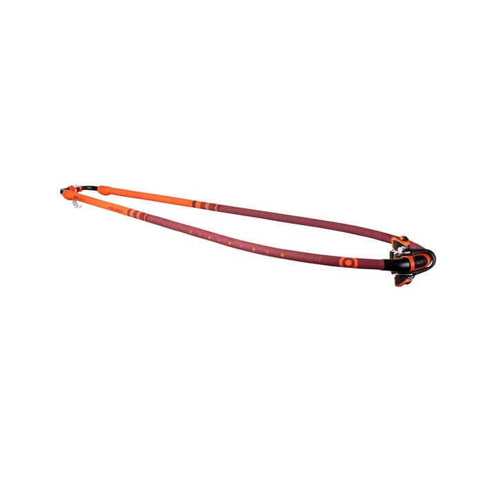 Boom NeilPryde ATEC 27 mm 140-190 & 160-210