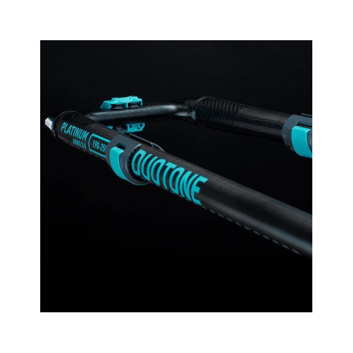 Windsurf boom Duotone Platinum Series AERO 3.0 190-250