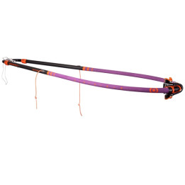 Boom NeilPryde Carbon Race PRO 27 mm 160-200 & 180-230 w/ integrated interouthaul system