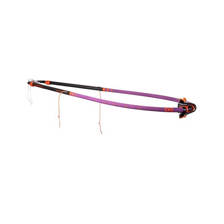 Boom NeilPryde Carbon Race PRO 27 mm 160-200 & 180-230 w/ integrated interouthaul system