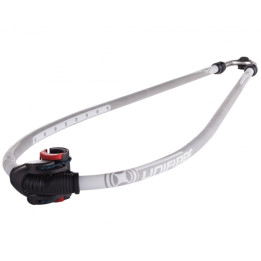 Boom Unifiber Aluminium Junior