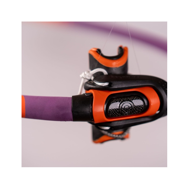 Boom NeilPryde Carbon PRO 26 mm 175-225