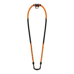 Windsurf boom Unifiber Modular Carbon Elite Monocoque V2 - Loop Tail 160-220