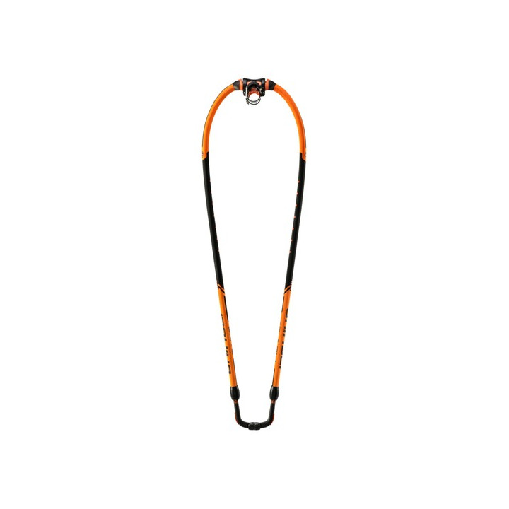Windsurf boom Unifiber Modular Carbon Elite Monocoque V2 - Loop Tail 160-220