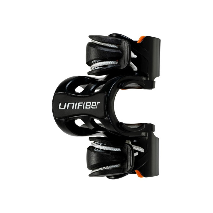 Windsurf boom Unifiber Modular Carbon Elite Monocoque V2 - Loop Tail 160-220