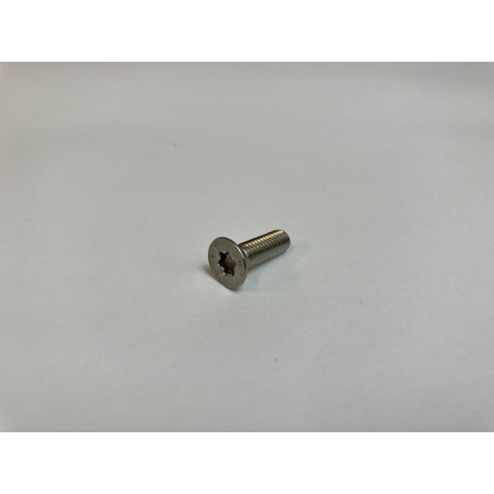 RECHARGE Vijak 20mm M6 Vijak 20