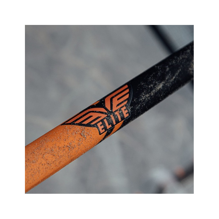 Windsurf boom Unifiber Modular Carbon Elite Monocoque V2 - Loop Tail 160-220