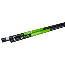 Windsurf mast Loftsails Vision IV C75 SDM