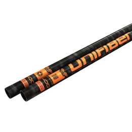 Windsurf mast Unifiber Elite RDM C100 Constant FH Curve