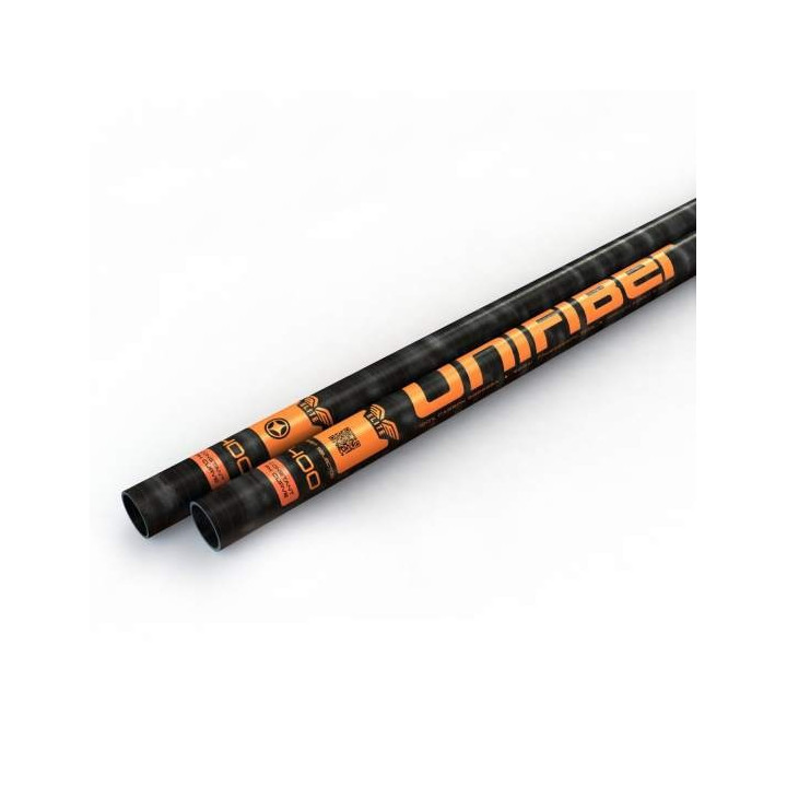 Windsurf mast Unifiber Elite RDM C100 Constant FH Curve