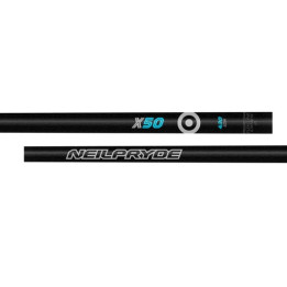 NeilPryde X50 SDM - windsurf mast