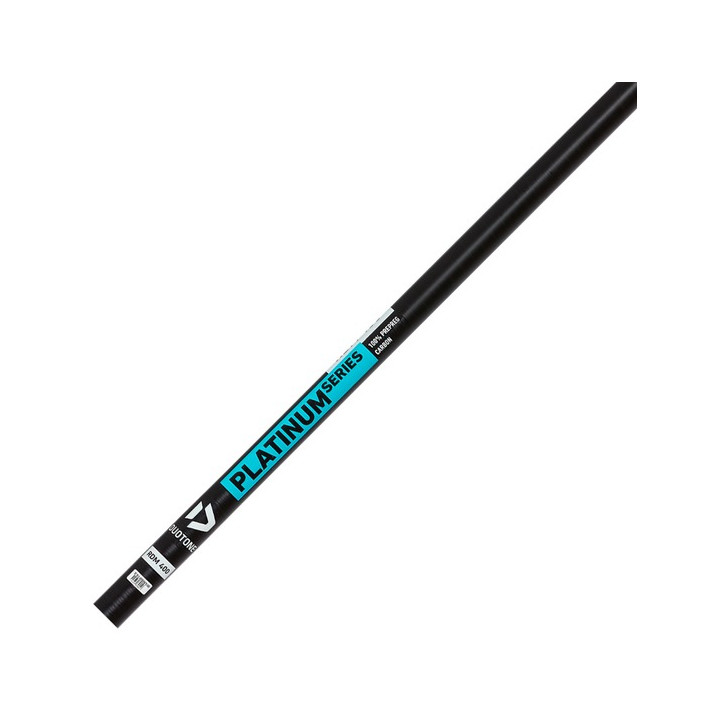 Windsurf mast Duotone Platinum Aero Series 3.0 RDM with mastbag