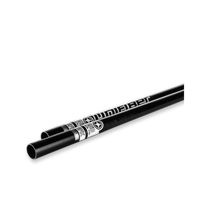 Windsurf mast Unifiber Epoxy RDM