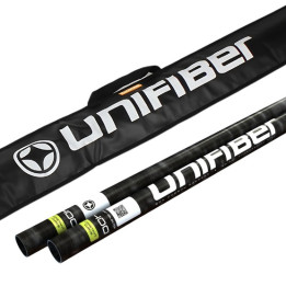 Windsurf mast Unifiber Essentials RDM C50 Constant Curve with mastbag