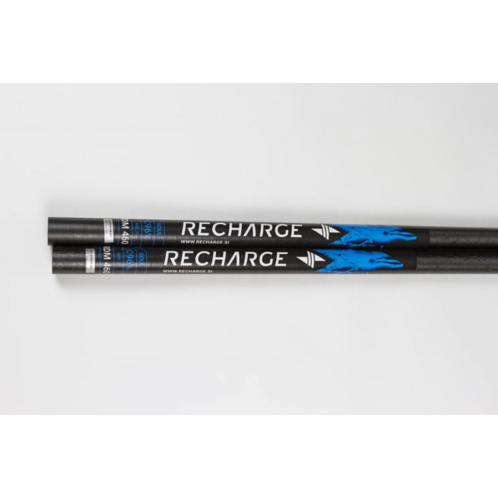 RECHARGE Jambor - Soul RDM C64 460 RMASOC64460